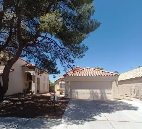 8183 Burnt Sienna St, Las Vegas, NV 89123