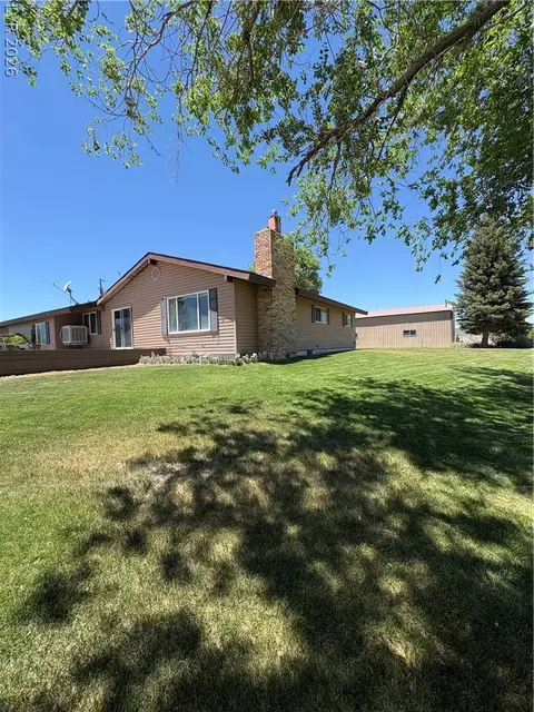Exterior - 173 E Grant Ave, Ely, NV 89301 photo 8 of 8