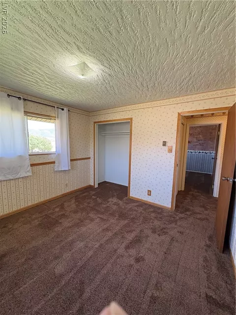 Bedroom - 173 E Grant Ave, Ely, NV 89301 photo 7 of 11
