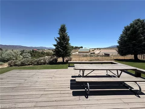 Exterior - 173 E Grant Ave, Ely, NV 89301 photo 2 of 8