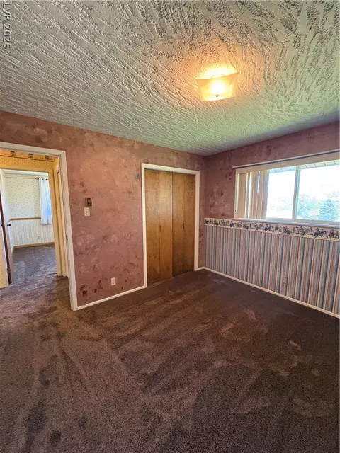 Bedroom - 173 E Grant Ave, Ely, NV 89301 photo 4 of 11