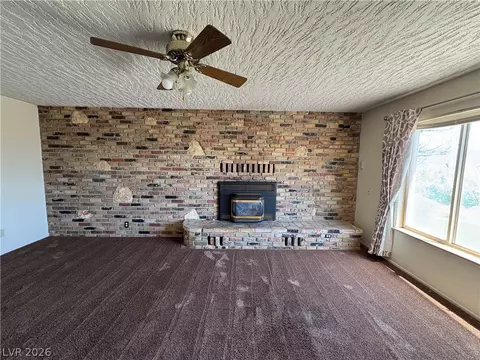 Living - 173 E Grant Ave, Ely, NV 89301 photo 5 of 8