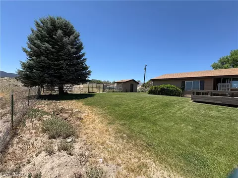 Exterior - 173 E Grant Ave, Ely, NV 89301 photo 3 of 8