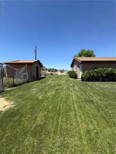 Exterior - 173 E Grant Ave, Ely, NV 89301 photo 6 of 8