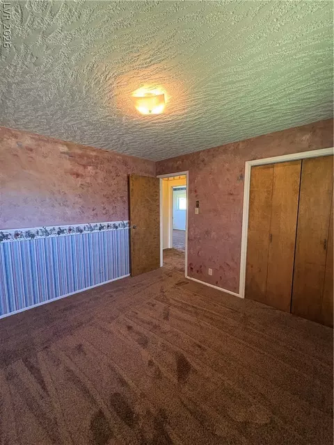 Bedroom - 173 E Grant Ave, Ely, NV 89301 photo 2 of 11