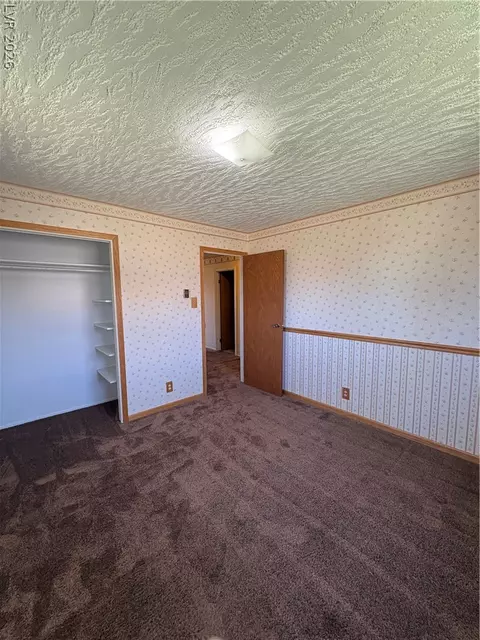 Bedroom - 173 E Grant Ave, Ely, NV 89301 photo 6 of 11