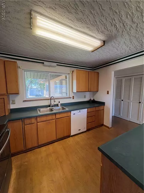 Kitchen - 173 E Grant Ave, Ely, NV 89301 photo 1 of 5