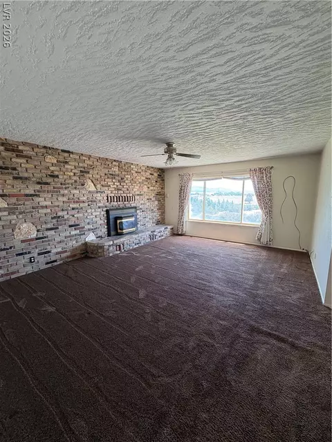 Living - 173 E Grant Ave, Ely, NV 89301 photo 4 of 8
