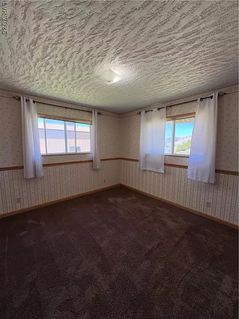 Bedroom - 173 E Grant Ave, Ely, NV 89301 photo 5 of 11
