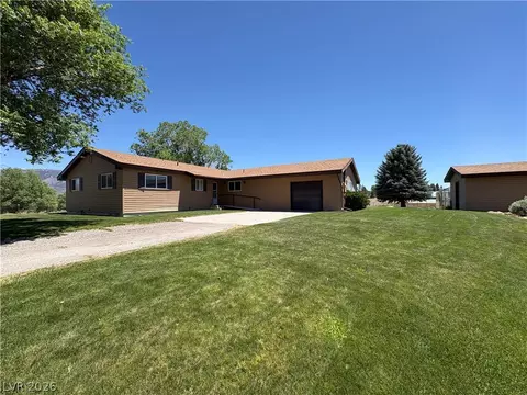 Exterior - 173 E Grant Ave, Ely, NV 89301 photo 1 of 8