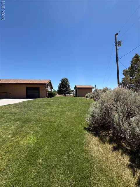 Exterior - 173 E Grant Ave, Ely, NV 89301 photo 7 of 8