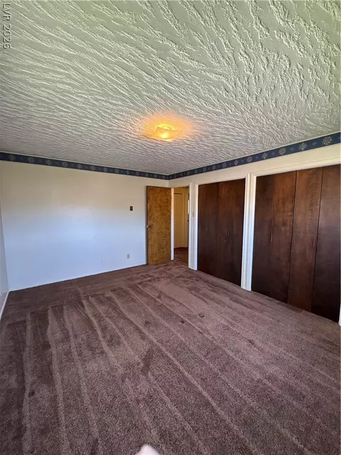Bedroom - 173 E Grant Ave, Ely, NV 89301 photo 10 of 11