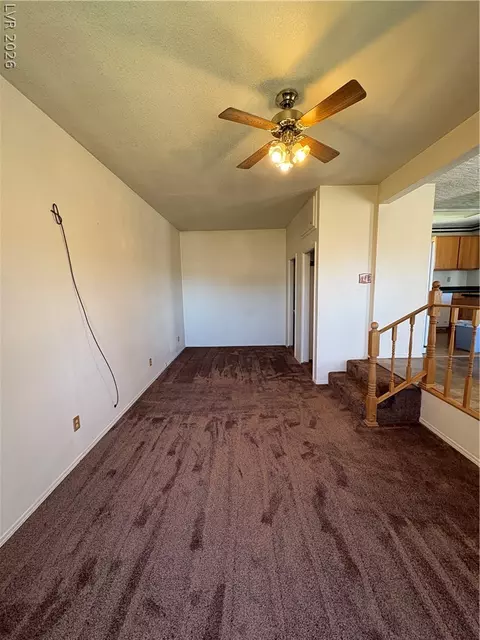 Living - 173 E Grant Ave, Ely, NV 89301 photo 3 of 8