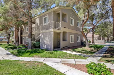 5250 S Rainbow Blvd #1048, Las Vegas, NV 89118