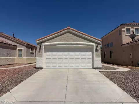 9588 Ensworth St, Las Vegas, NV 89123