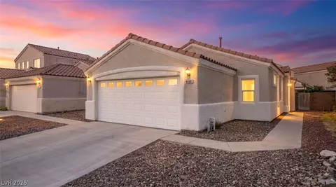 9588 Ensworth St, Las Vegas, NV 89123