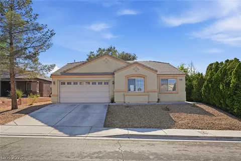 4125 Allyson Rae St, North Las Vegas, NV 89032