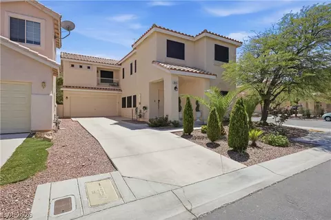 8945 Houston Ridge Ave, Las Vegas, NV 89178