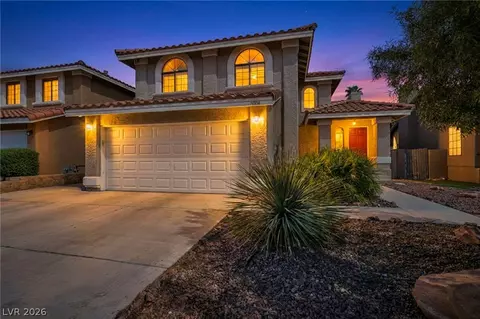 9008 Pebble Shore Ct, Las Vegas, NV 89117