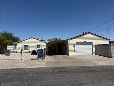449 Republic St, Henderson, NV 89015