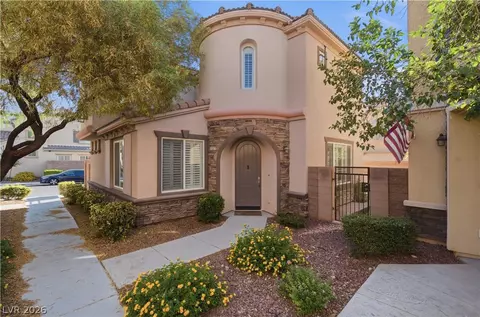 11377 Corsica Mist Ave, Las Vegas, NV 89135