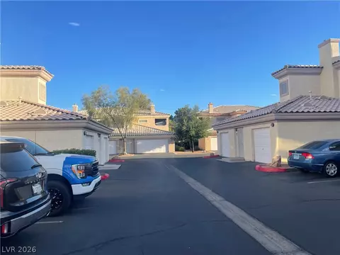 3600 Arginis St #201, Las Vegas, NV 89108