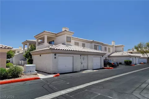 3600 Arginis St #201, Las Vegas, NV 89108
