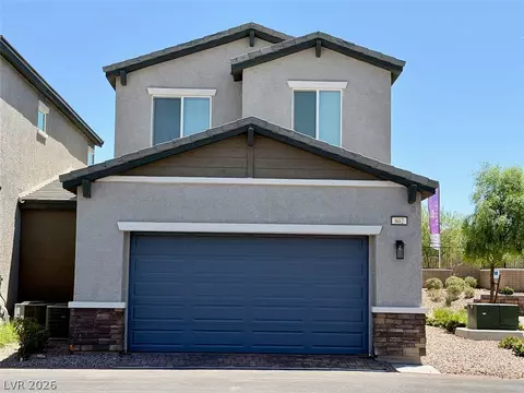 802 Royal Beekman St, Henderson, NV 89011