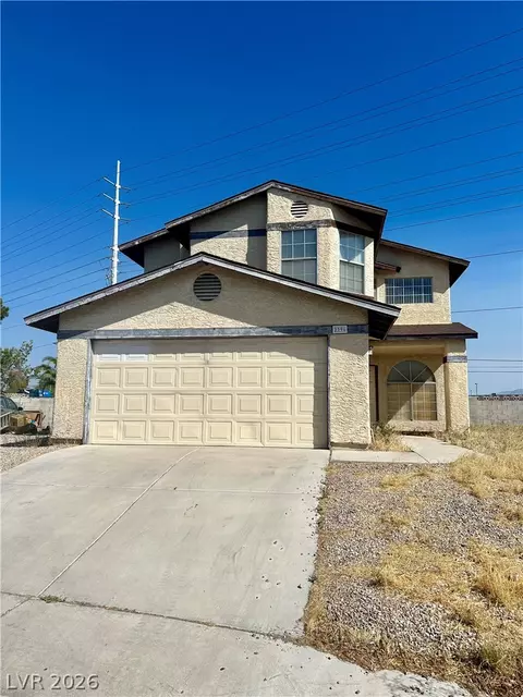 2396 Valley Dr, Las Vegas, NV 89108
