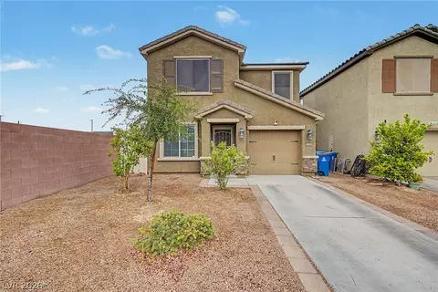 6154 Portland Treaty Ave, Las Vegas, NV 89122
