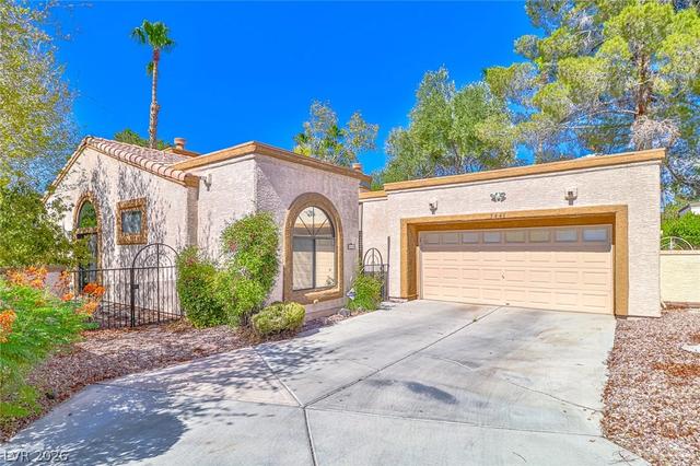 5446 Birchbrook Ct, Las Vegas, NV 89120