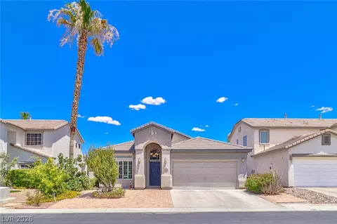 5752 Shermer Ct, Las Vegas, NV 89120
