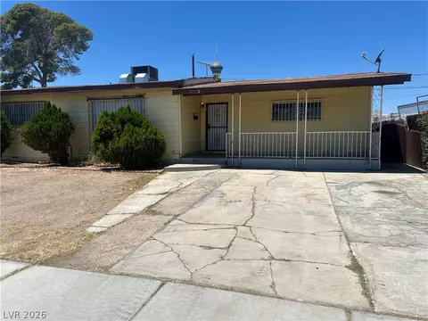 1812 S 9th St, Las Vegas, NV 89104
