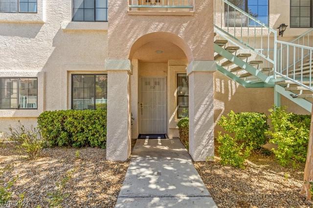 4881 S Torrey Pines Dr #102, Las Vegas, NV 89103