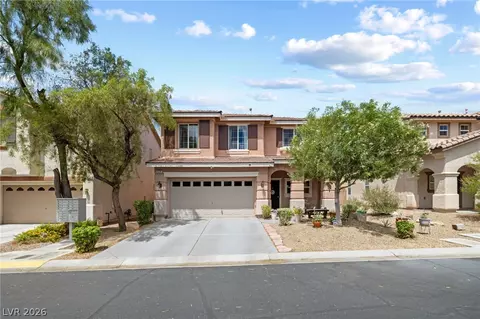 10291 Brilliant Sky Dr, Las Vegas, NV 89178