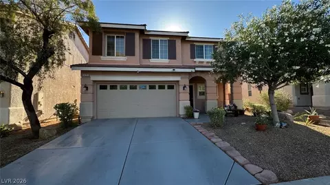 10291 Brilliant Sky Dr, Las Vegas, NV 89178