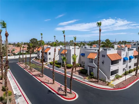 101 Luna Way #164, Las Vegas, NV 89145