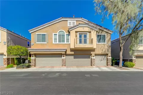 7040 Caribou Ridge St #103, Las Vegas, NV 89149