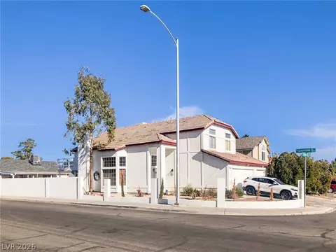 6256 Chinook Way, Las Vegas, NV 89108