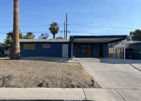 1408 Ferguson Ave, North Las Vegas, NV 89030