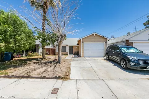 418 Linn Ln, Las Vegas, NV 89110
