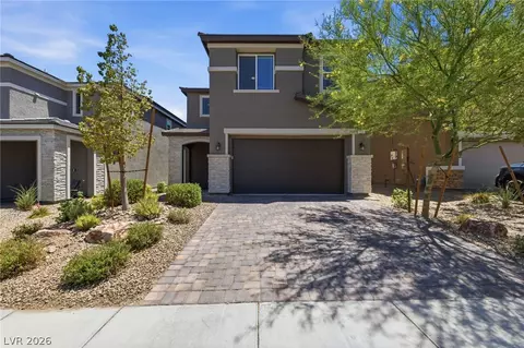 7547 Tinley Creek Ave, Las Vegas, NV 89113