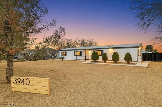 3940 Point Dr, Pahrump, NV 89060