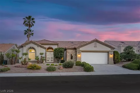9149 Villa Ridge Dr, Las Vegas, NV 89134