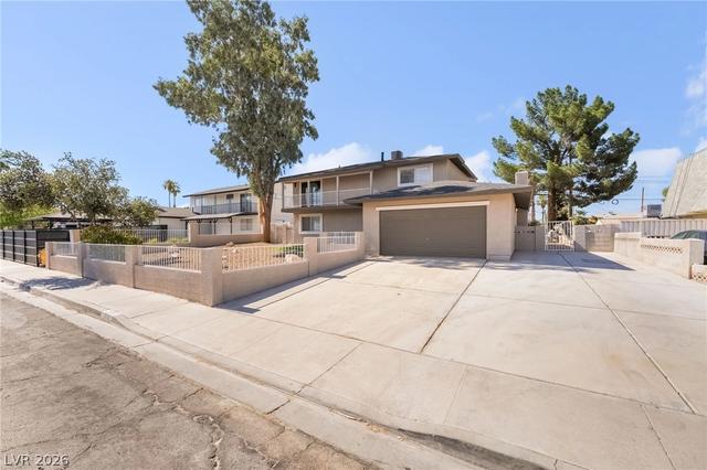 2856 Natalie Ave, Las Vegas, NV 89121
