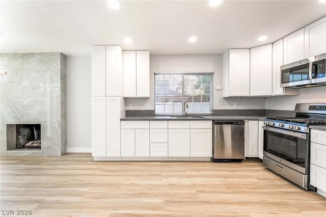 2535 Congress Ave, Las Vegas, NV 89121