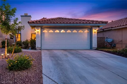 4735 Belshire Dr, Las Vegas, NV 89147