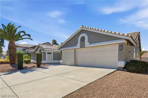 898 E Robindale Rd, Las Vegas, NV 89123