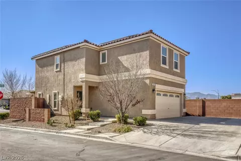 8881 Lake Myers Ct, Las Vegas, NV 89139