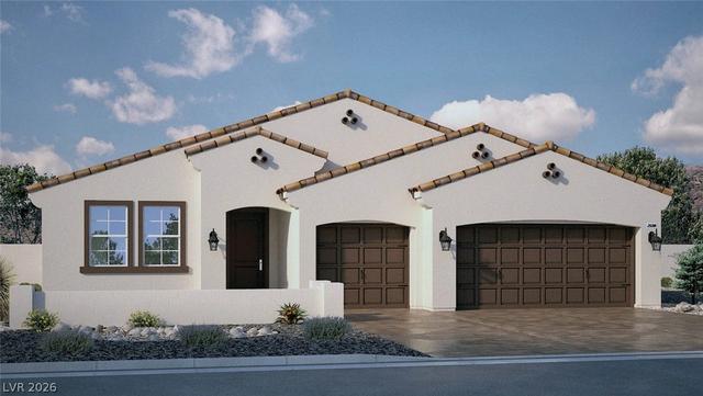 510 Chestnut Falcon Ave, Henderson, NV 89011